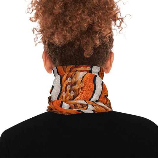 Clowning Around — Unisex Neck Gaiter (SPF 50+)
