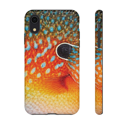 Longear Sunfish — Tough Phone Case (iPhone)