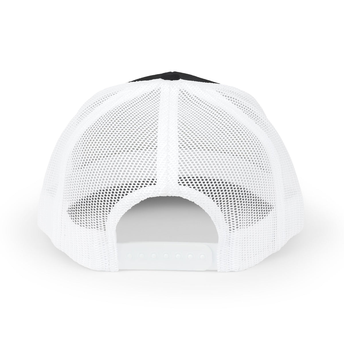 JMOC's Kayak Rigging & Repair (Light Logo) — Embroidered Baseball Cap