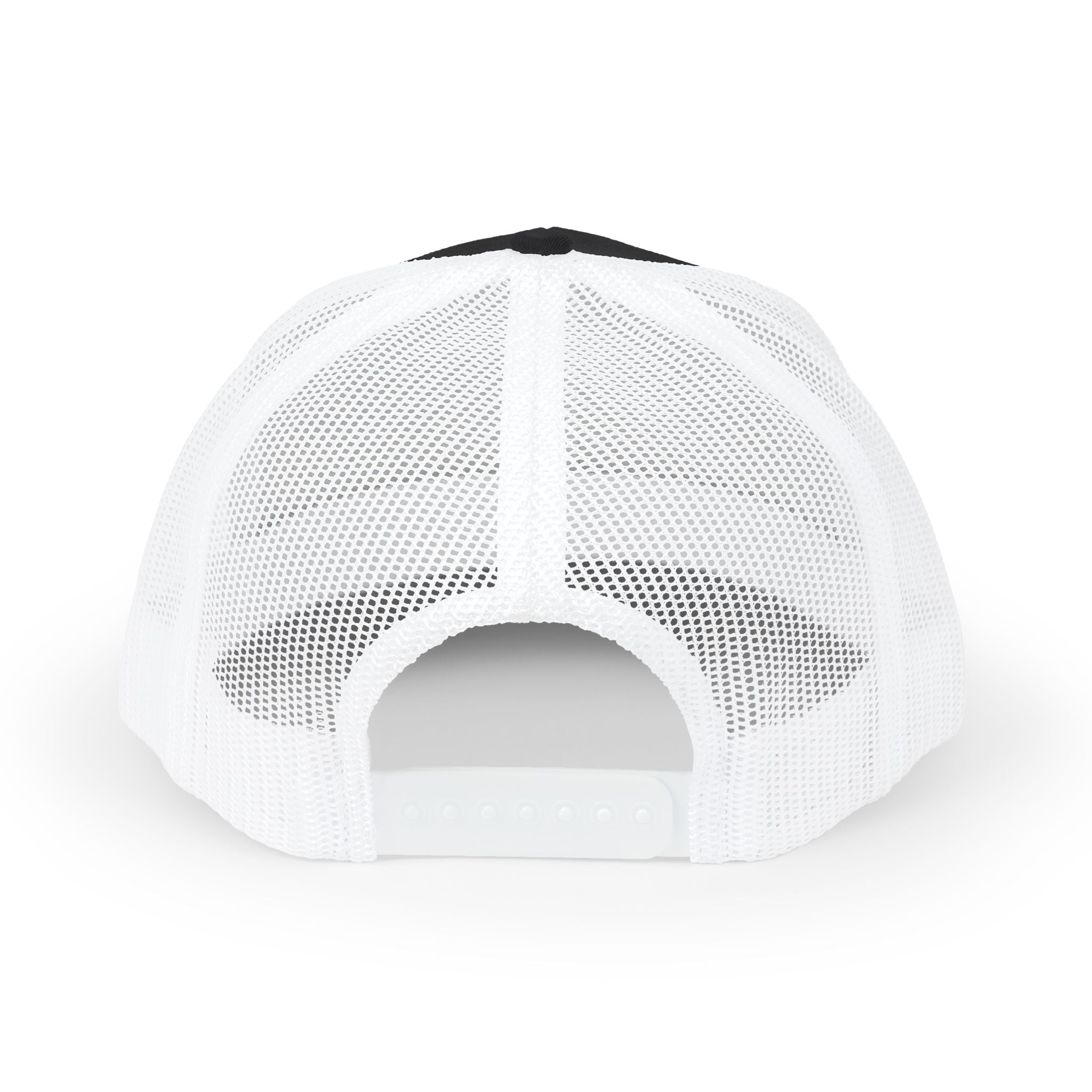 JMOC's Kayak Rigging & Repair (Light Logo) — Embroidered Baseball Cap