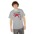 Get a Grip — Unisex DryBlend® T-Shirt