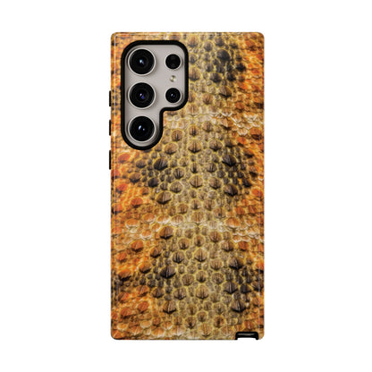 Bearded Dragon — Tough Phone Case (Android)