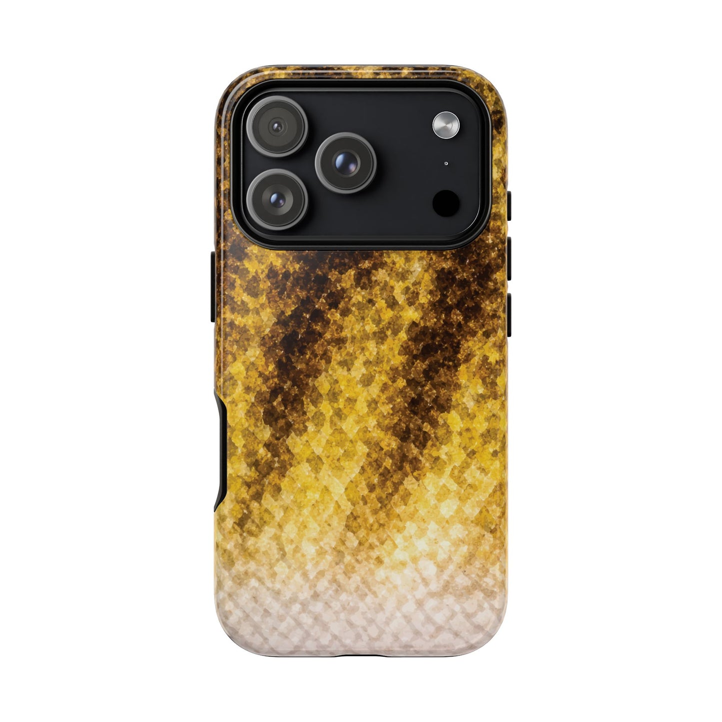 Smallmouth Bass — Tough Phone Case (iPhone)