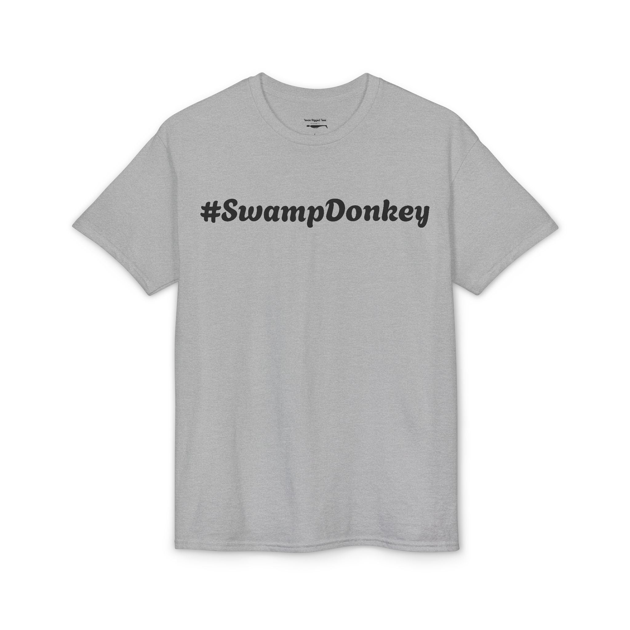 #SwampDonkey — Unisex DryBlend® T-Shirt