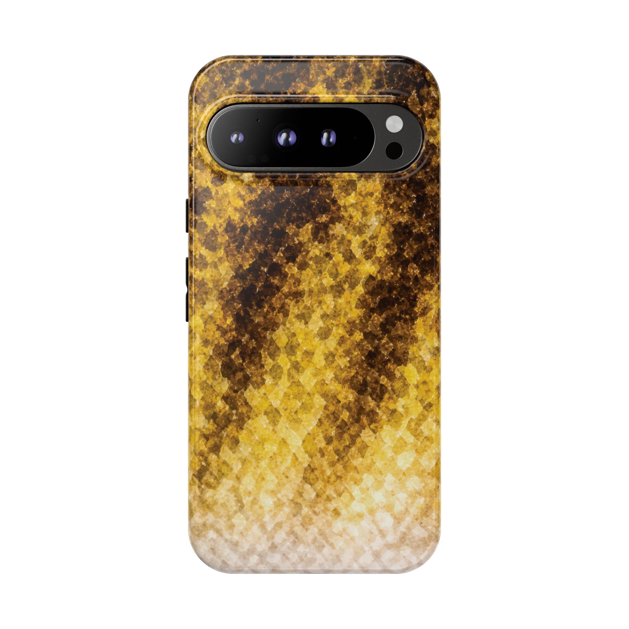 Smallmouth Bass — Tough Phone Case (Android)