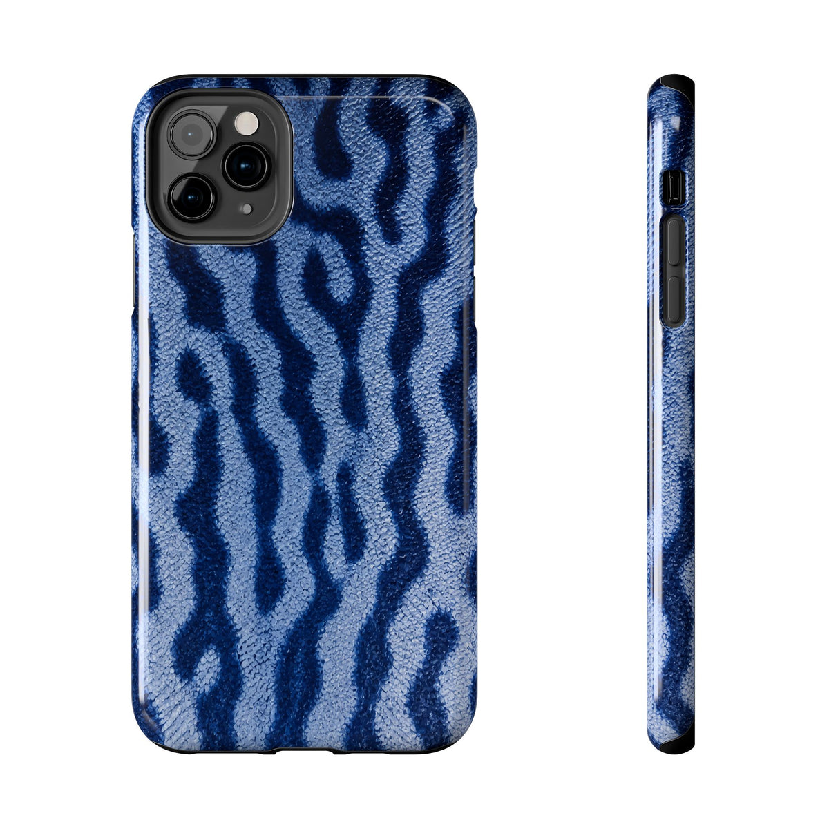 Holy Mackerel — Tough Phone Case