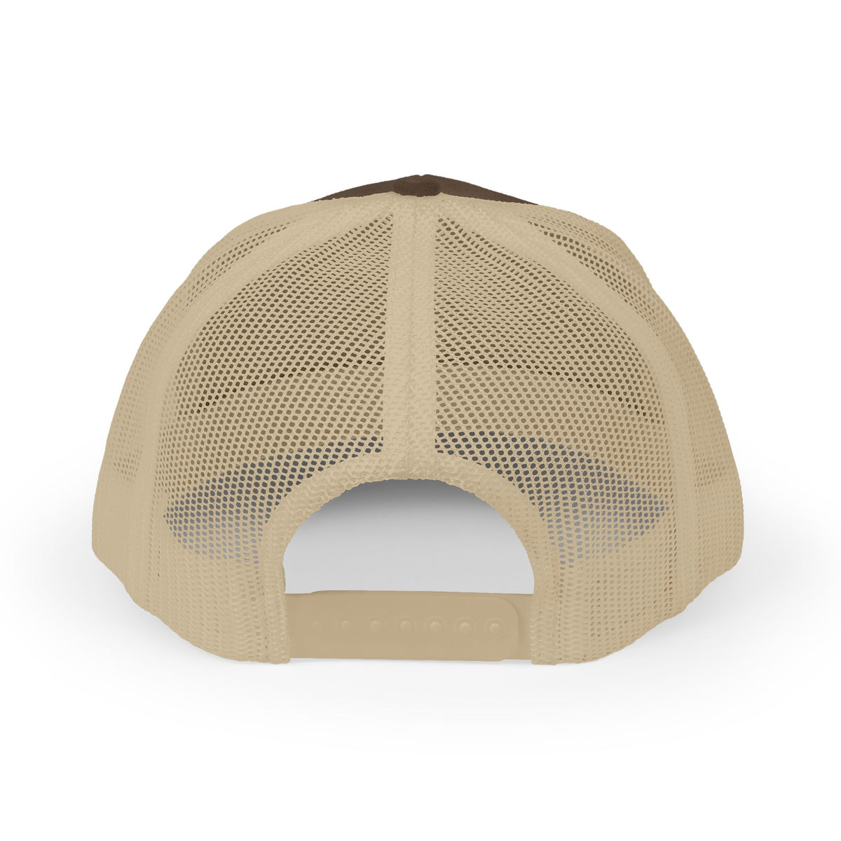 FISH ON — Embroidered Baseball Cap