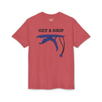 Get a Grip — Unisex DryBlend® T-Shirt