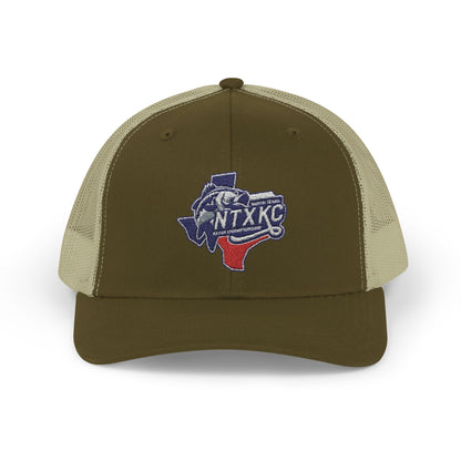 North Texas Kayak Championship — Embroidered Baseball Cap