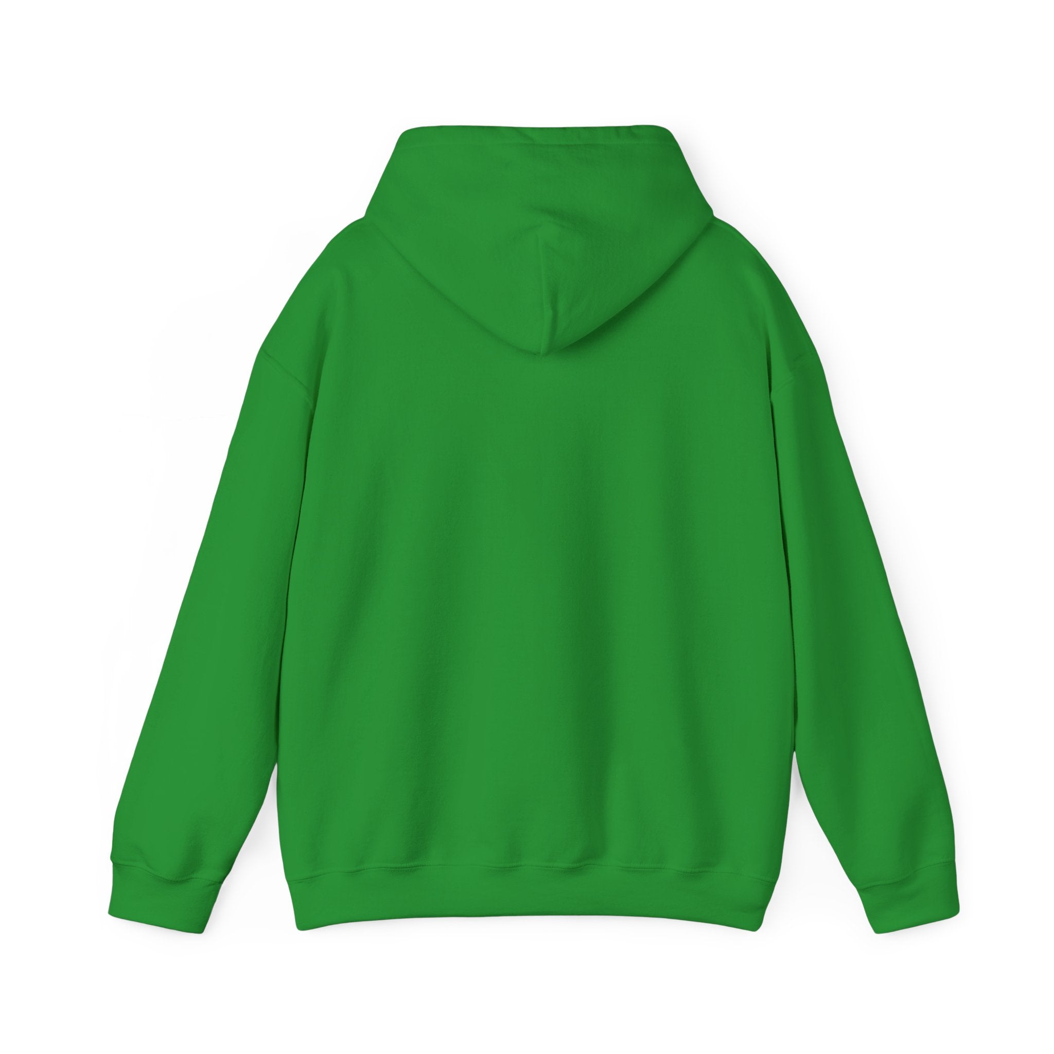 Ancient Texas — Unisex Hooded Sweatshirt