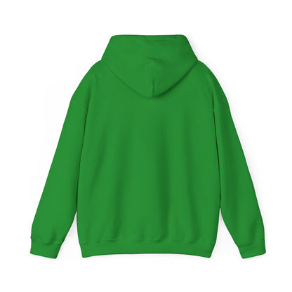 Ancient Texas — Unisex Hooded Sweatshirt