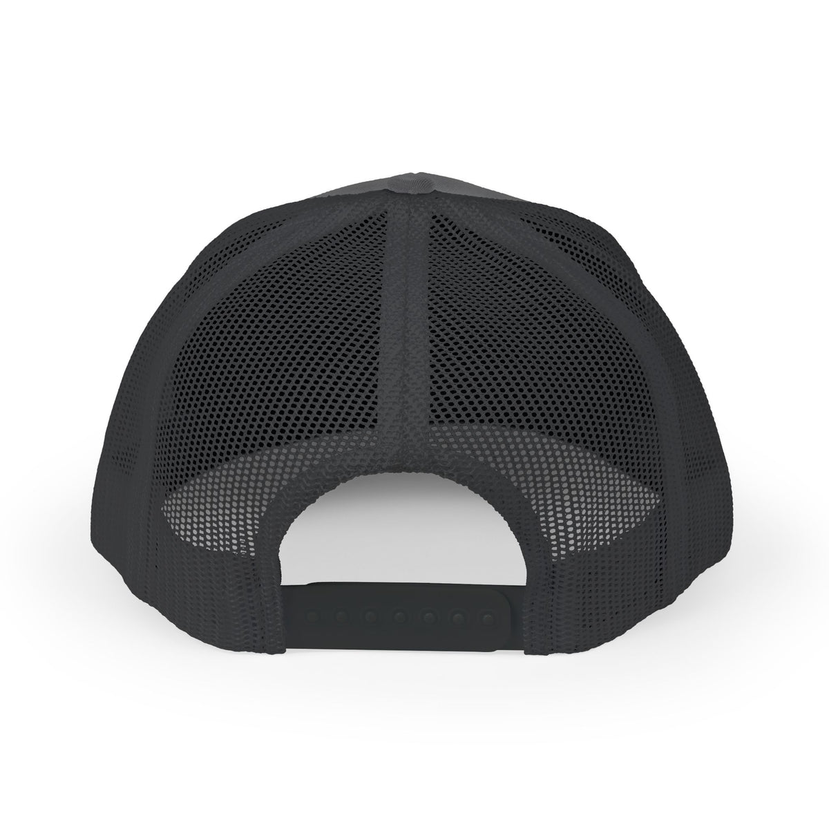 JMOC's Kayak Rigging & Repair (Light Logo) — Embroidered Baseball Cap