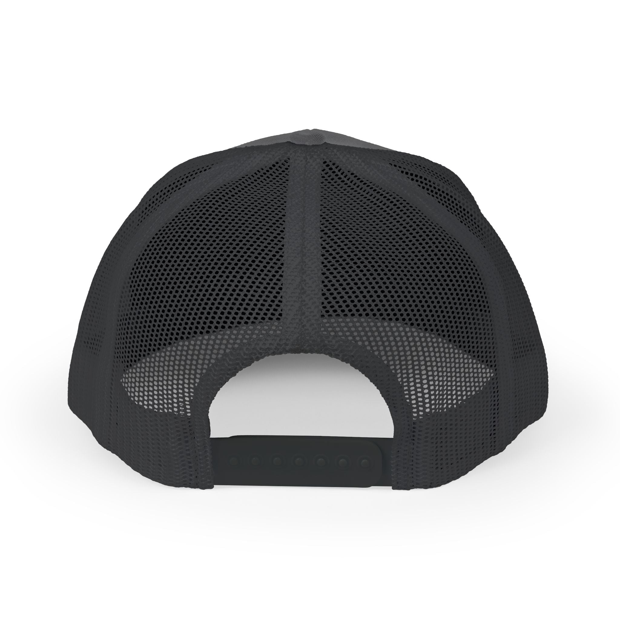 JMOC's Kayak Rigging & Repair (Light Logo) — Embroidered Baseball Cap