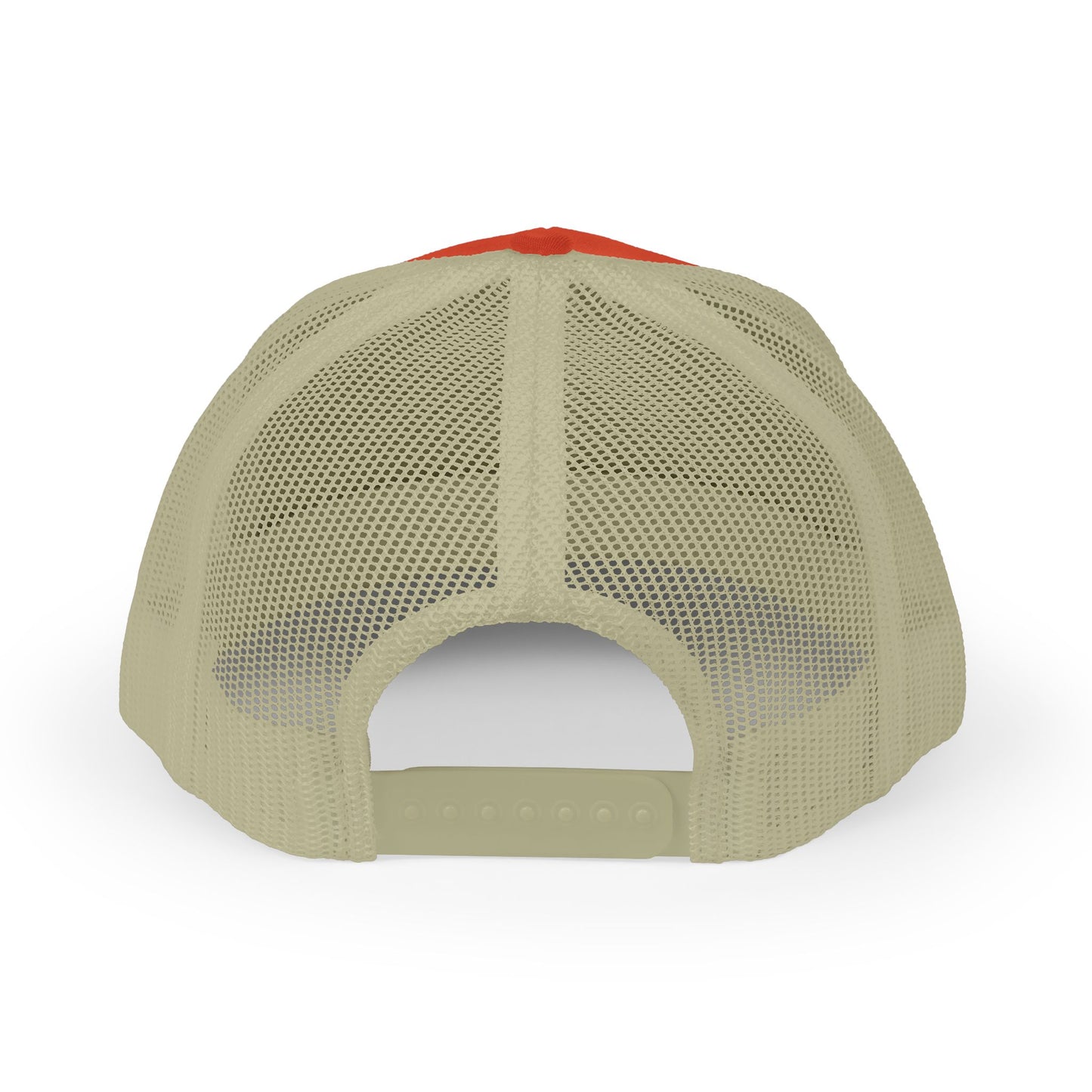 JMOC's Kayak Rigging & Repair (Dark Logo) — Embroidered Baseball Cap