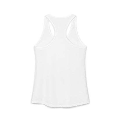 Fishing Legend — Women’s Racerback Tank