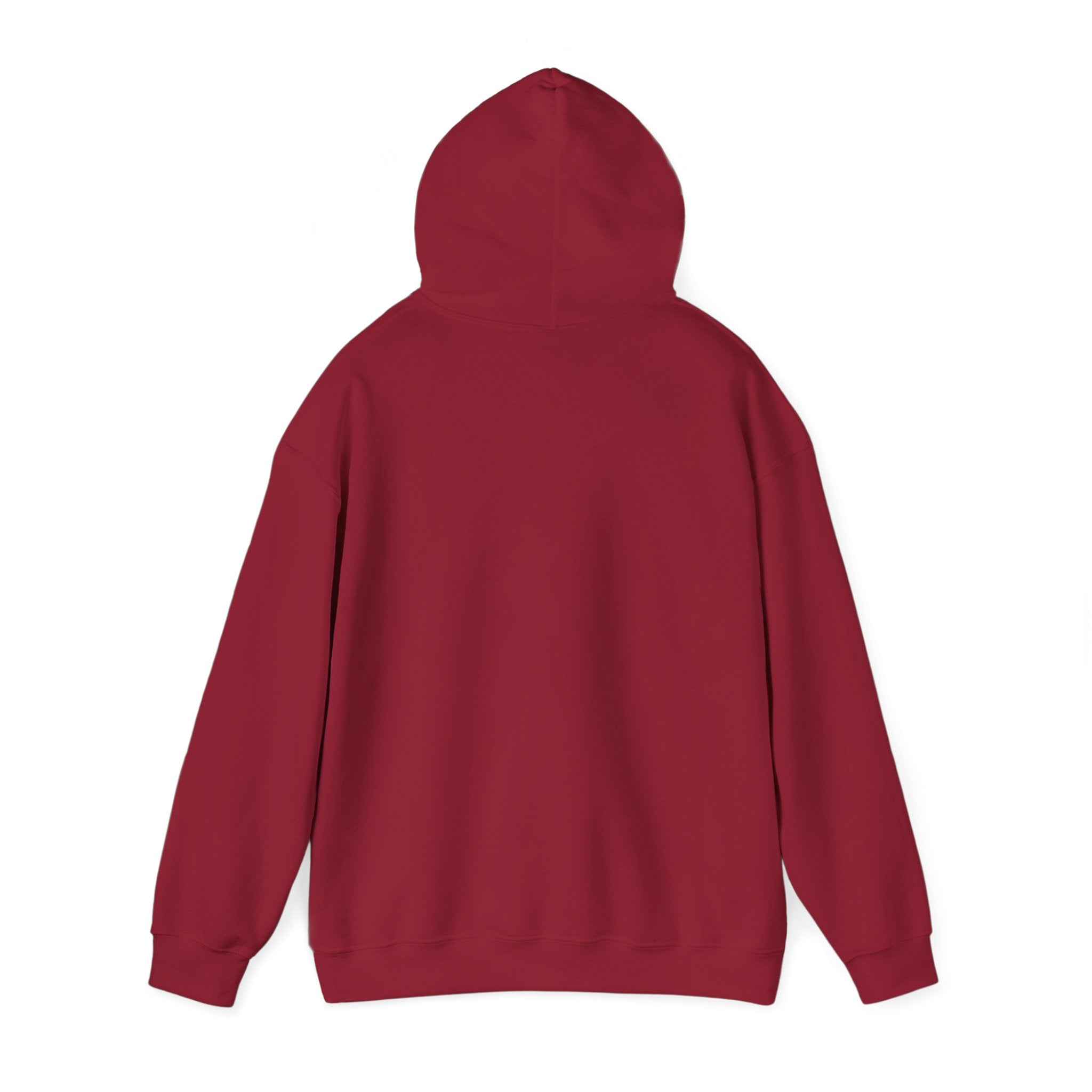 Trophy Hunter — Unisex Hooded Sweatshirt
