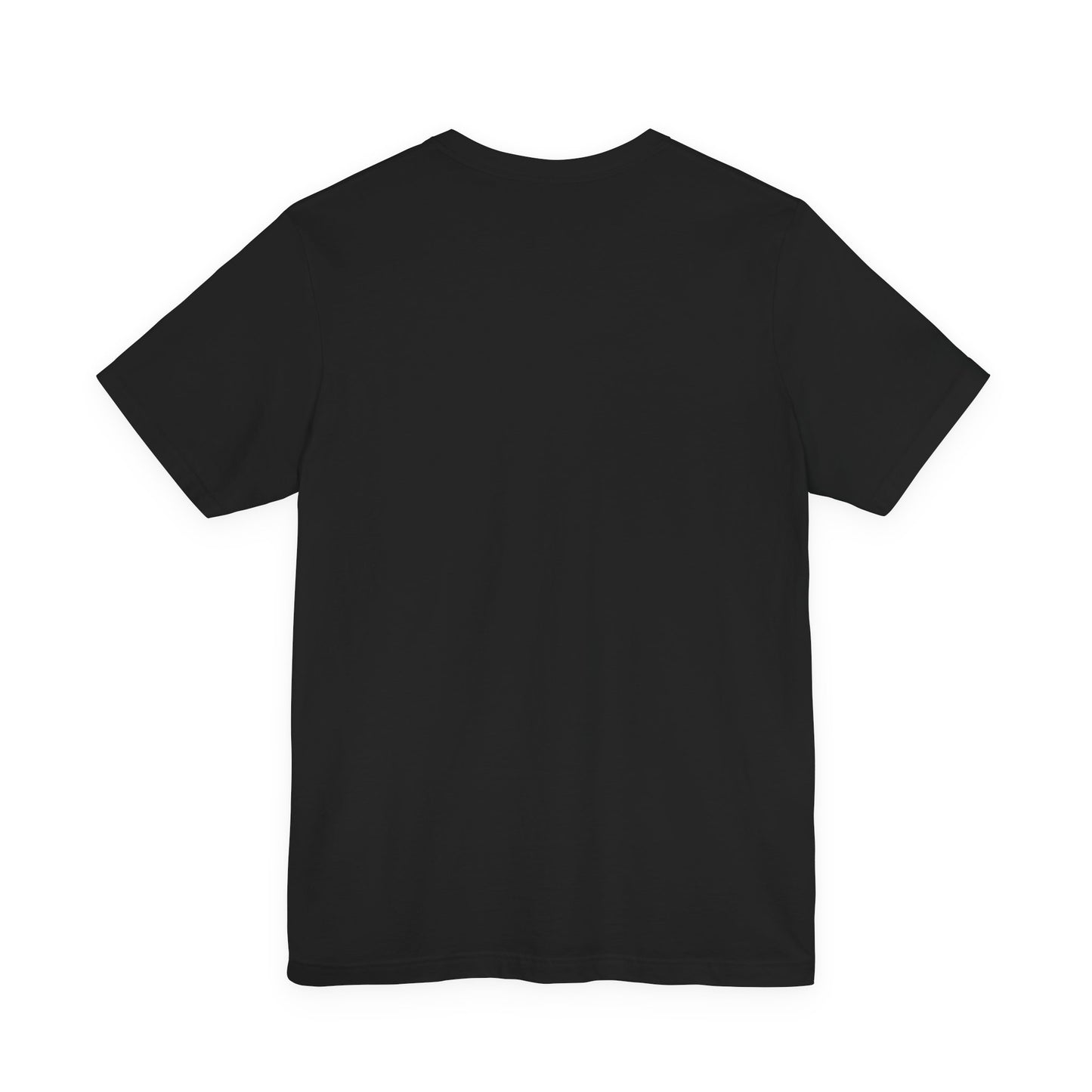 World's Okayest Angler — Unisex Cotton Tee
