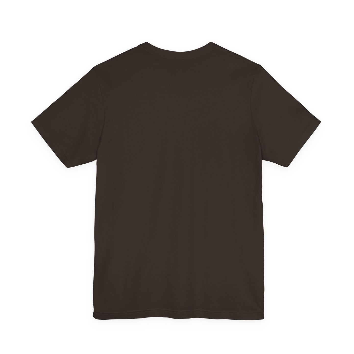 Boats Don’t Run on Thanks — Unisex Cotton Tee