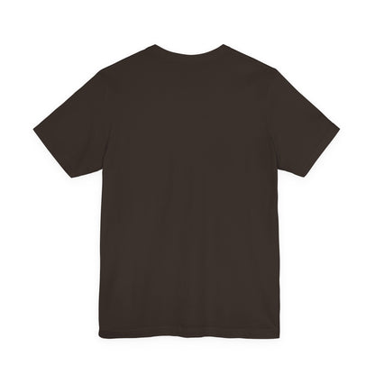 Boats Don’t Run on Thanks — Unisex Cotton Tee