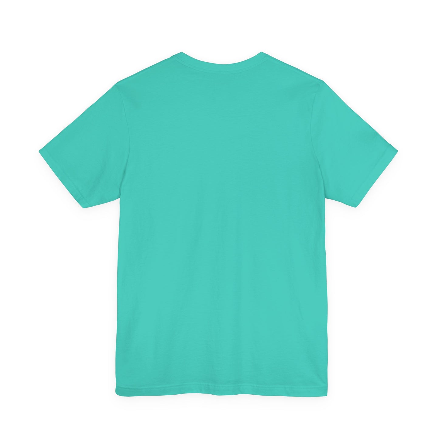 Gas, Ass or Grass, Nobody Rides Free — Unisex Cotton Tee