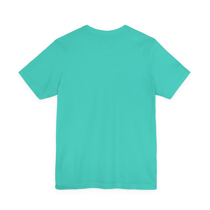 Gas, Ass or Grass, Nobody Rides Free — Unisex Cotton Tee