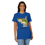 Forced Perspective — Unisex DryBlend® T-Shirt