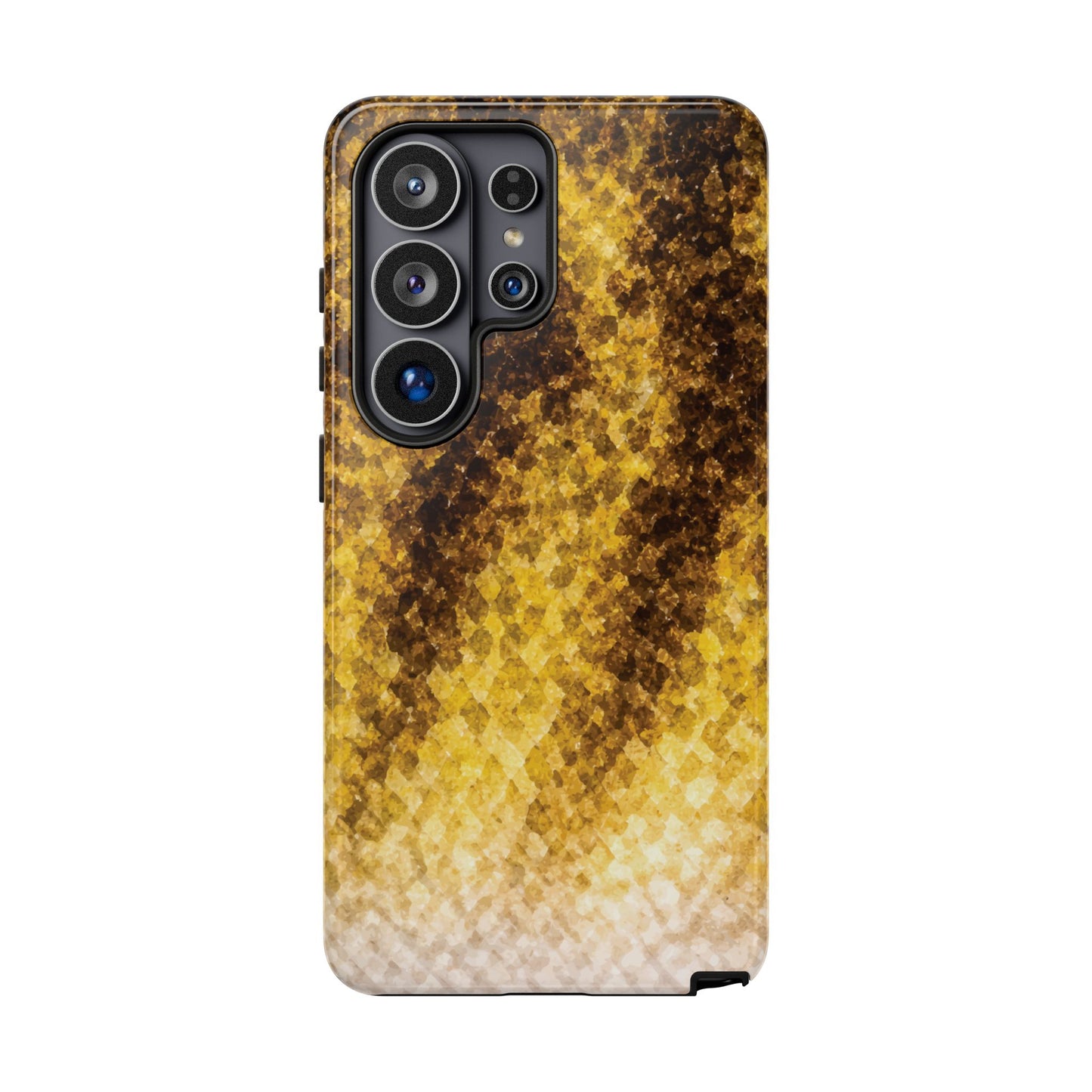 Smallmouth Bass — Tough Phone Case (Android)