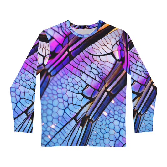 Dragonfly — Unisex Long Sleeve (SPF 50+)