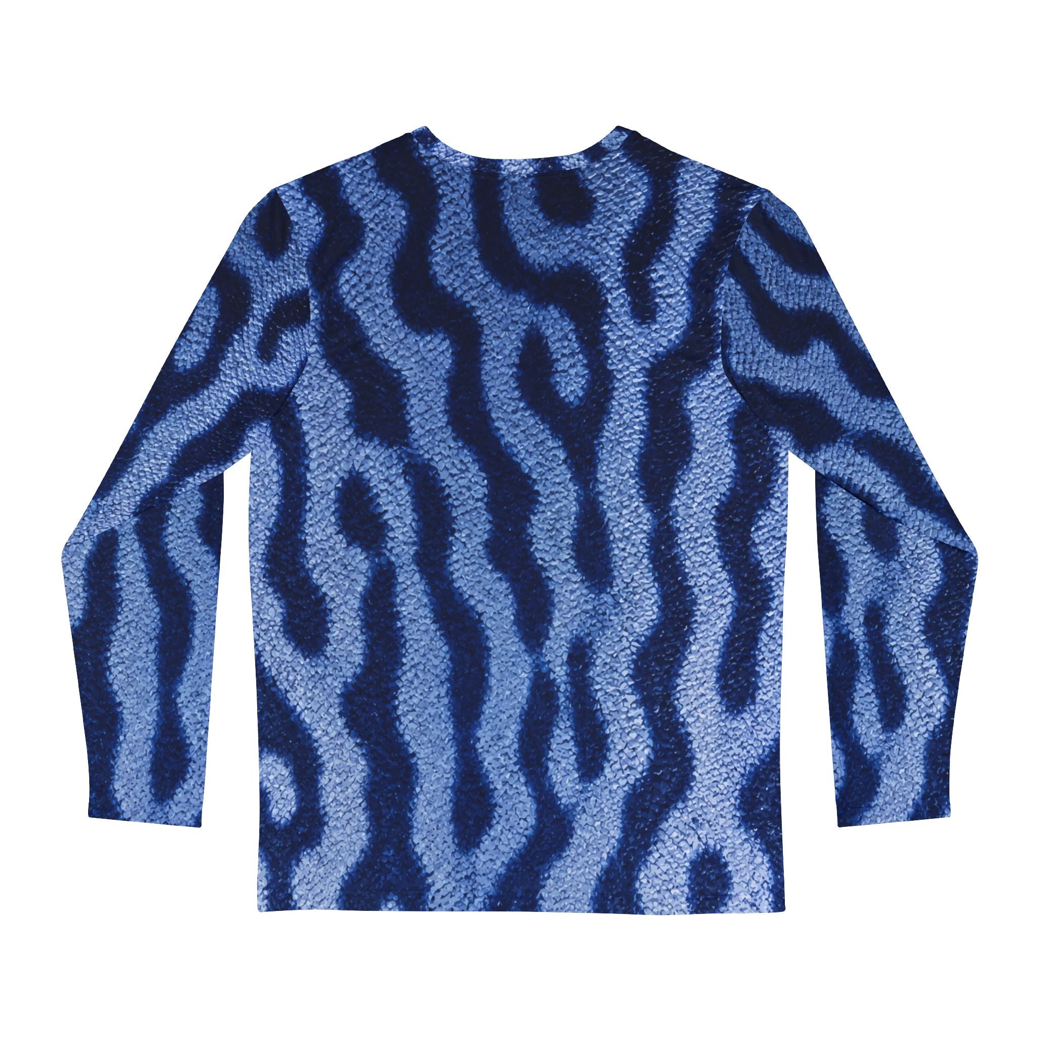 Holy Mackerel — Unisex Long Sleeve  (SPF 50+)