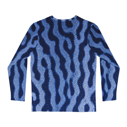 Holy Mackerel — Unisex Long Sleeve  (SPF 50+)
