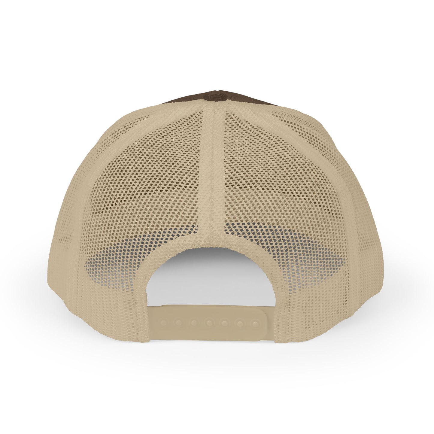 JMOC's Kayak Rigging & Repair (Dark Logo) — Embroidered Baseball Cap