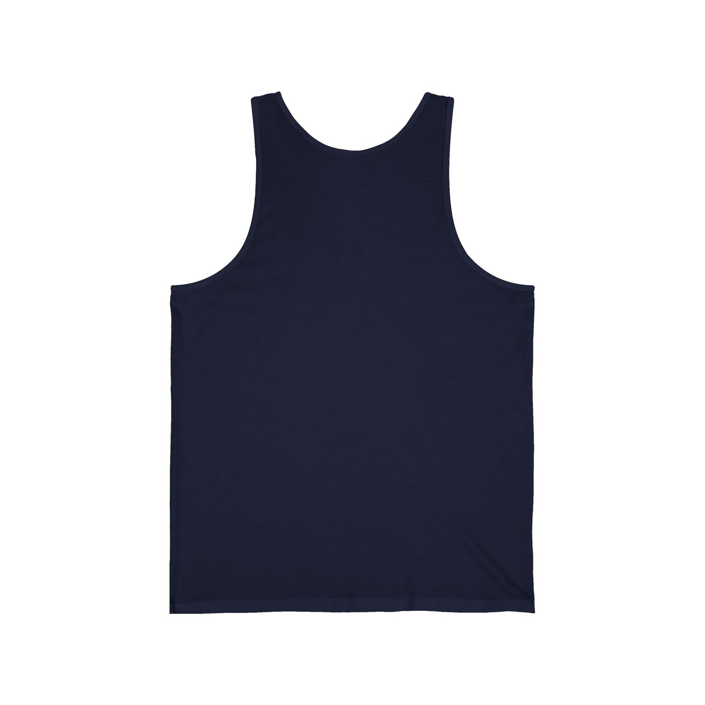 F-It, I’m Going Fishing — Unisex Cotton Tank