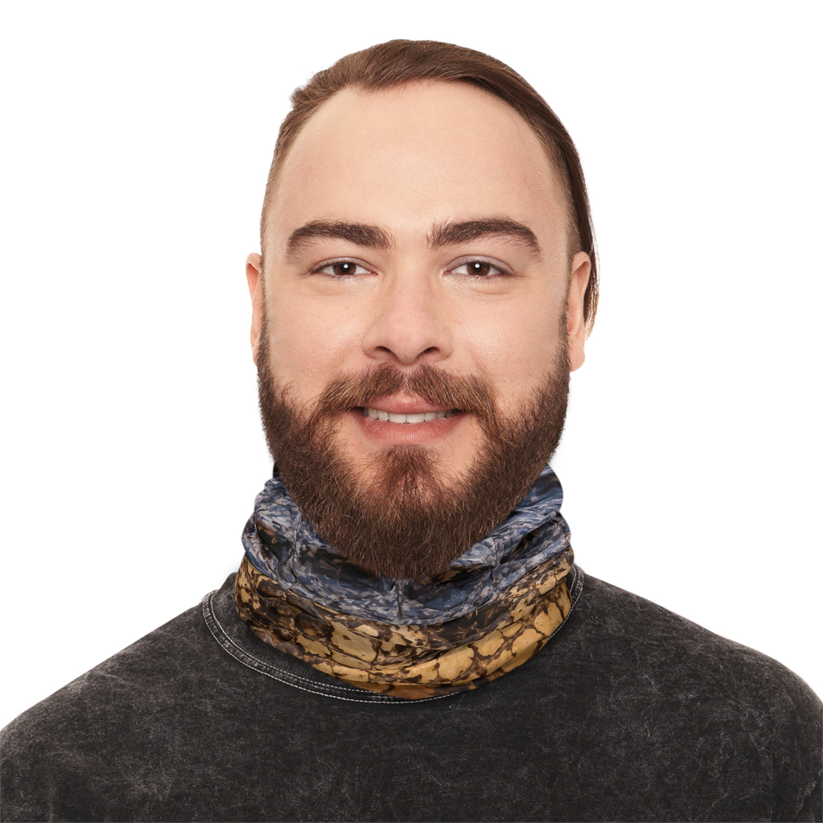 See You Later Alligator — Unisex Neck Gaiter (SPF 50+)