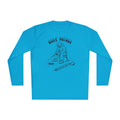 Hole Patrol — Unisex Long Sleeve T-Shirt