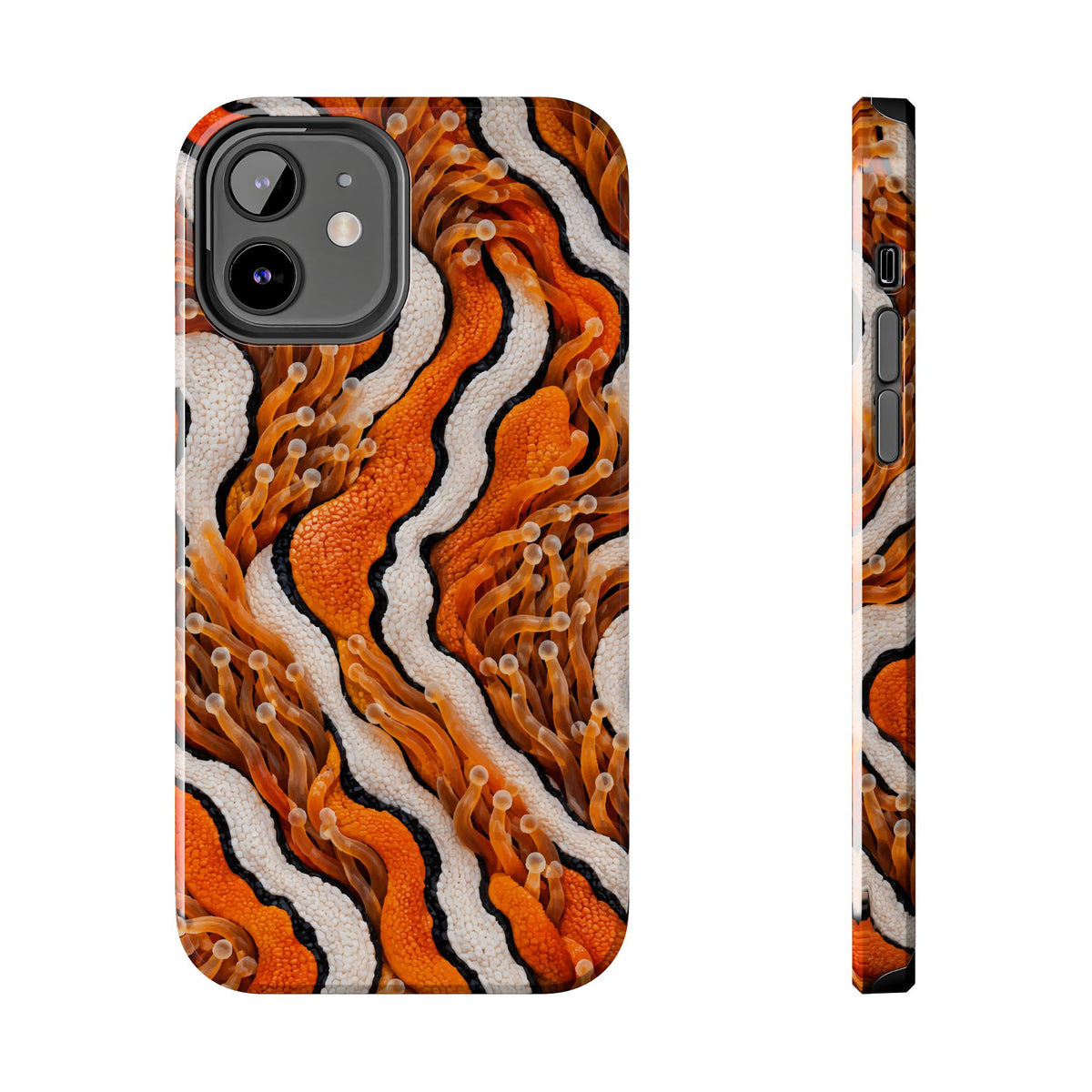 Clowning Around — Tough Phone Case