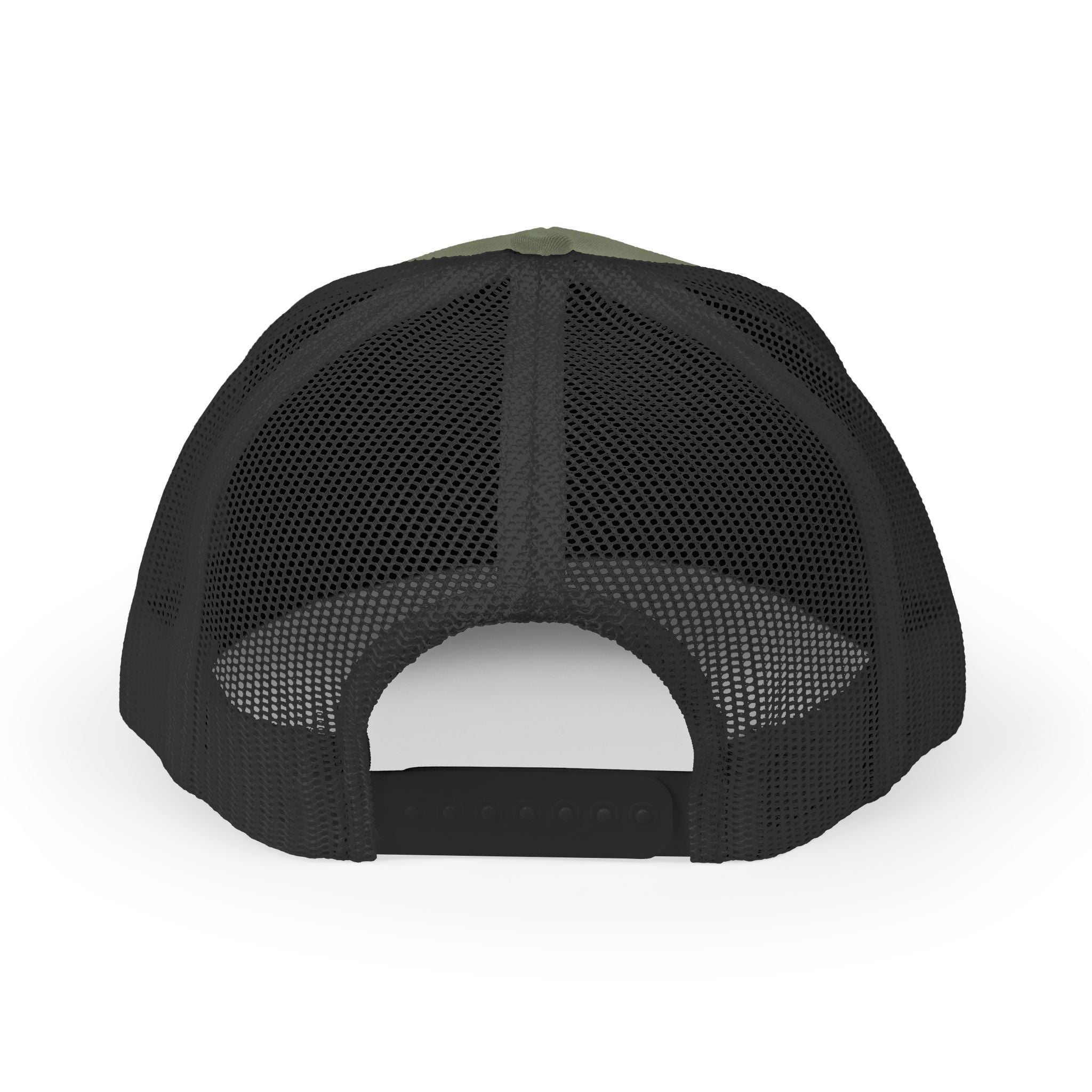 BLOOP — Embroidered Baseball Cap