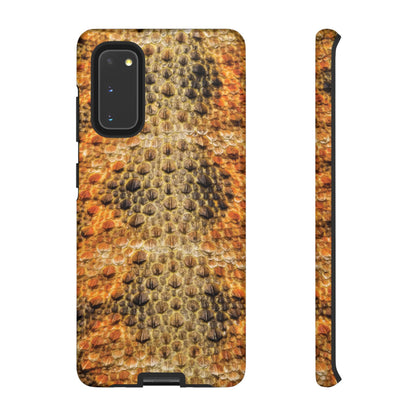 Bearded Dragon — Tough Phone Case (Android)