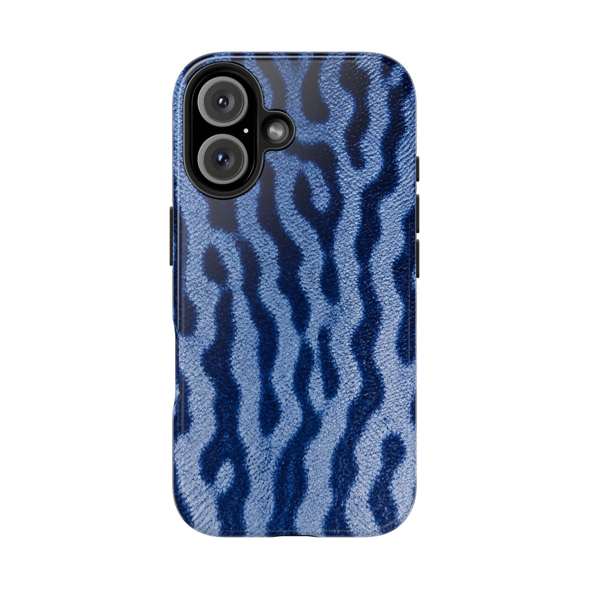 Holy Mackerel — Tough Phone Case