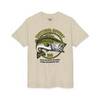 Emotional Support Bass — Unisex DryBlend® T-Shirt