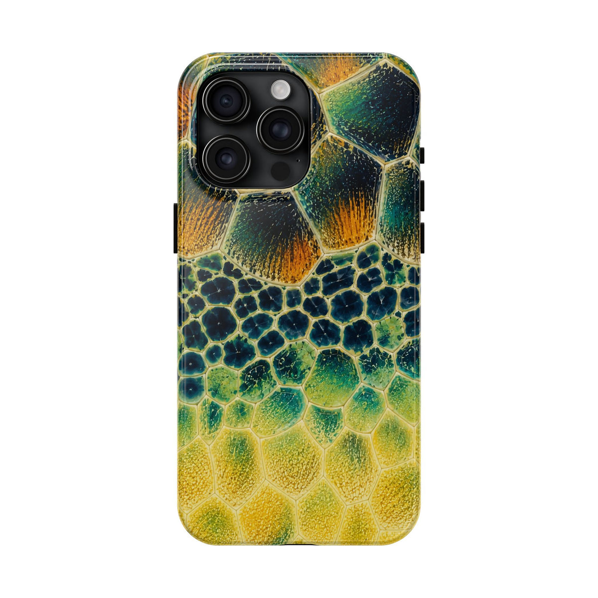 Sea Turtle — Tough Phone Case
