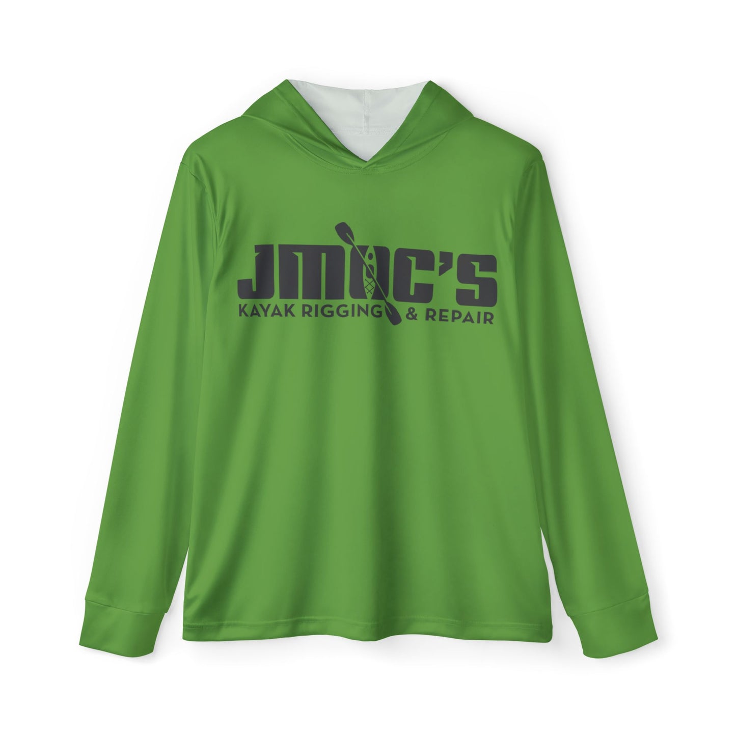 JR Mocaby Jersey Green