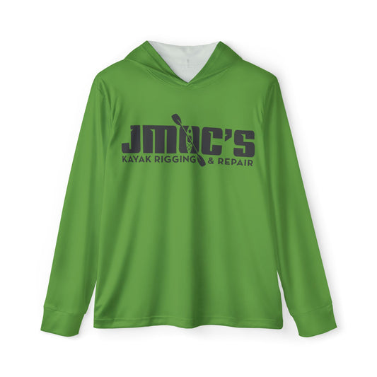 JR Mocaby Jersey Green