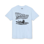 Bass to the Future — Unisex DryBlend® T-Shirt
