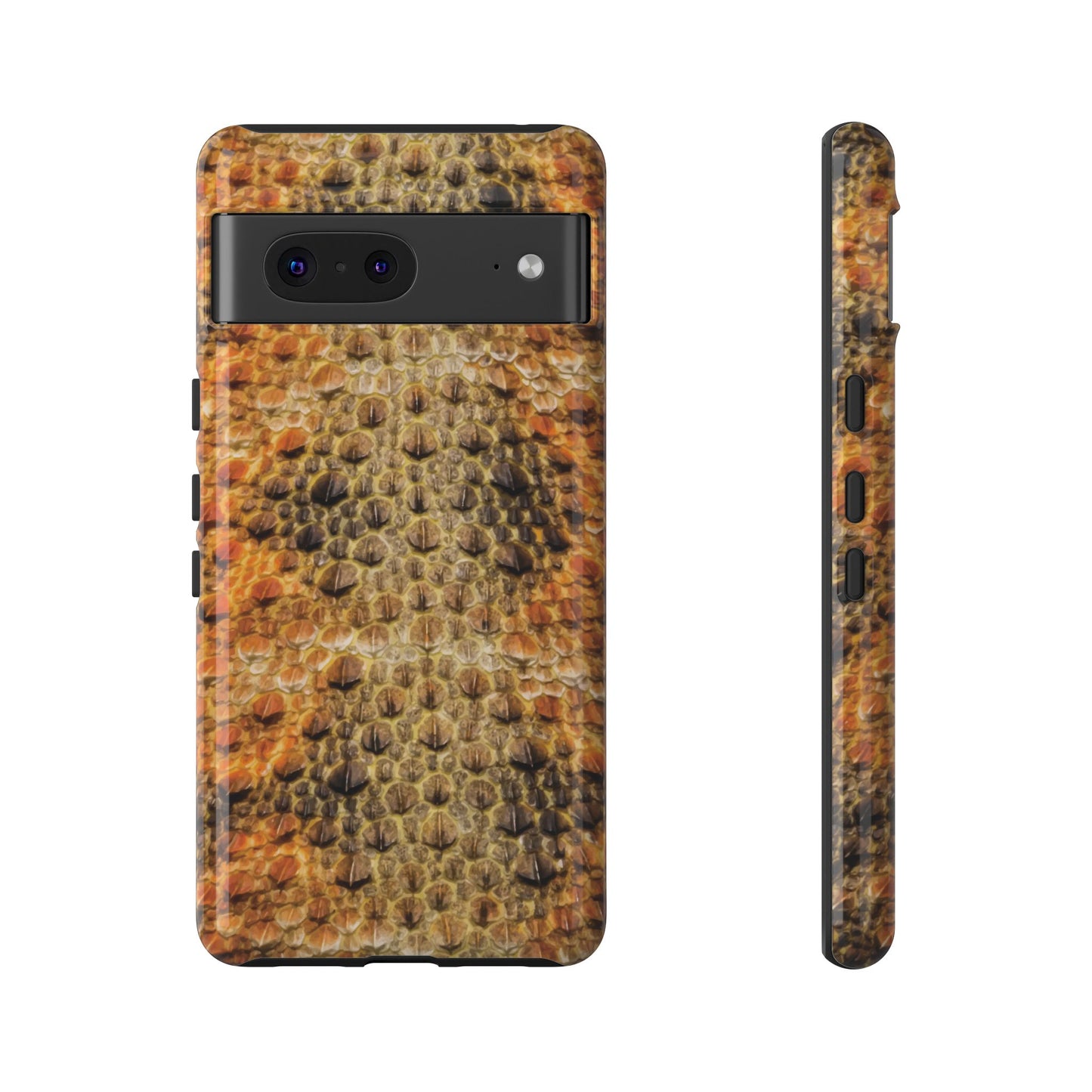 Bearded Dragon — Tough Phone Case (Android)