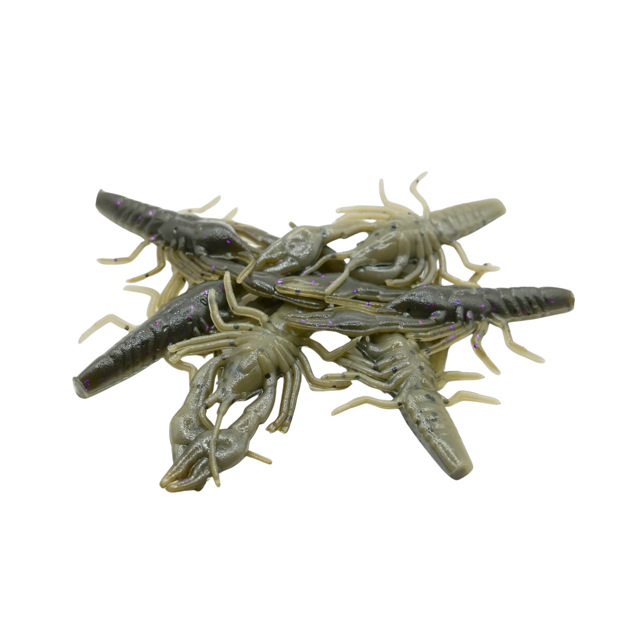 3.5" ICraws