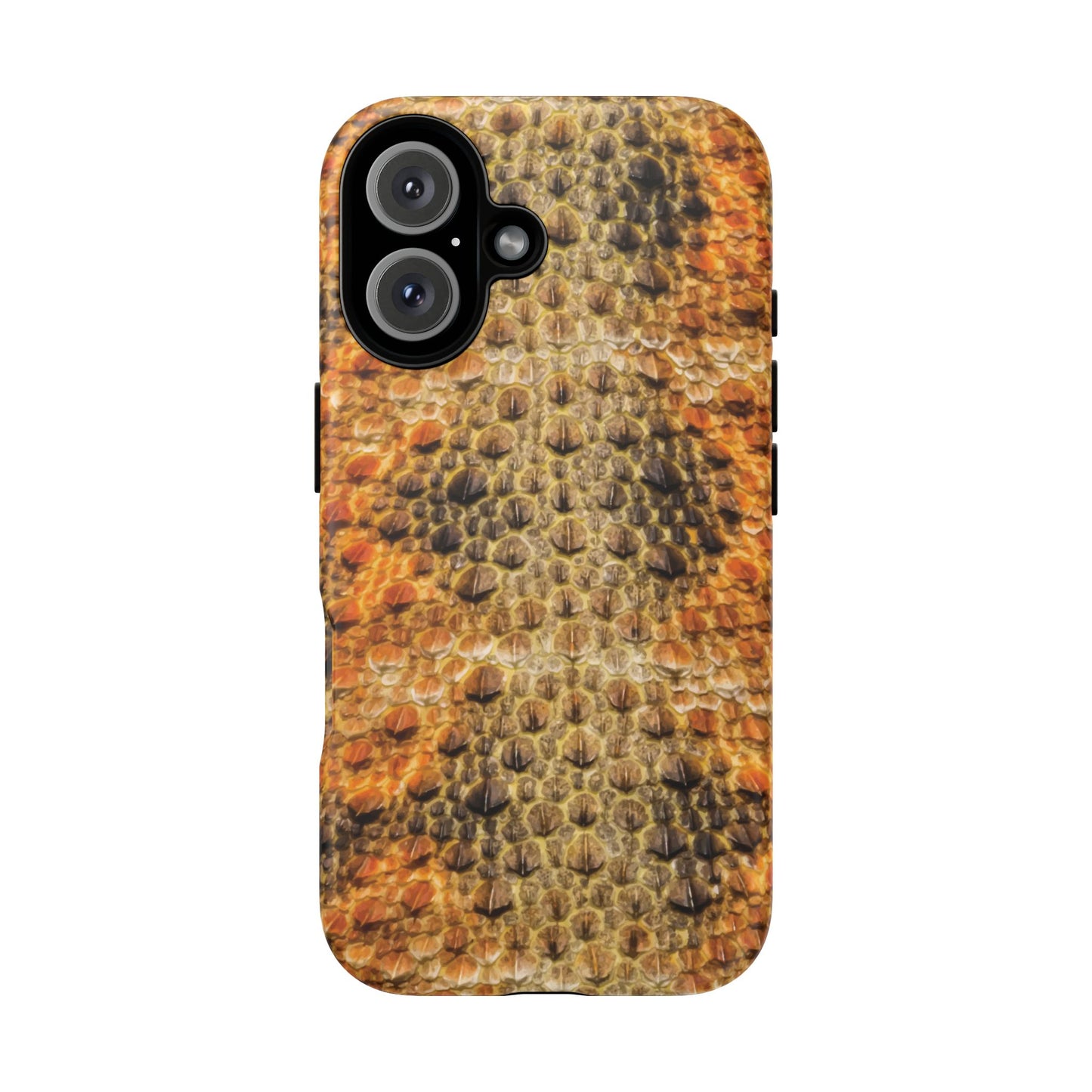 Bearded Dragon — Tough Phone Case (iPhone)