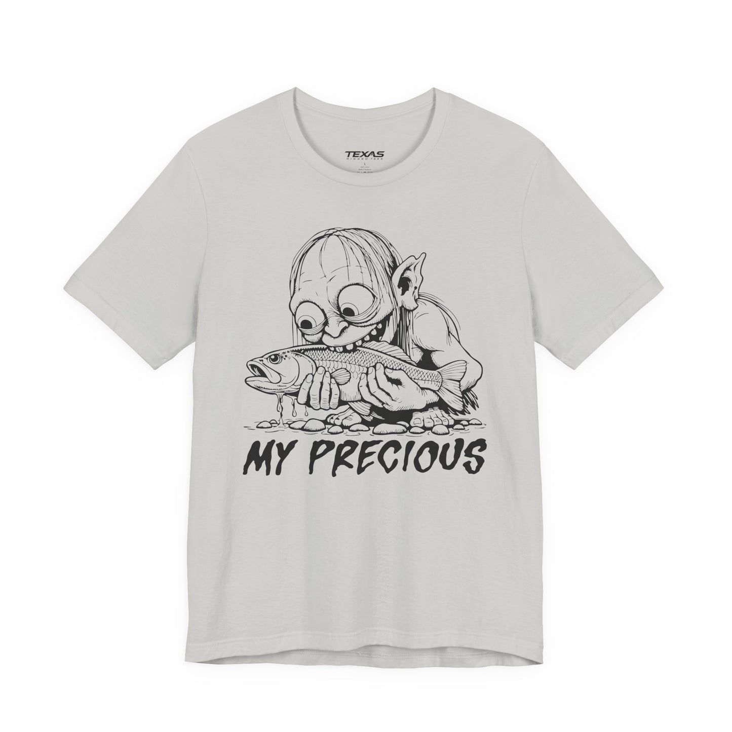 My Precious — Unisex Cotton Tee