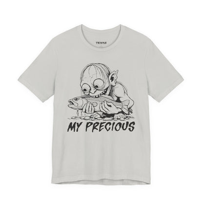My Precious — Unisex Cotton Tee