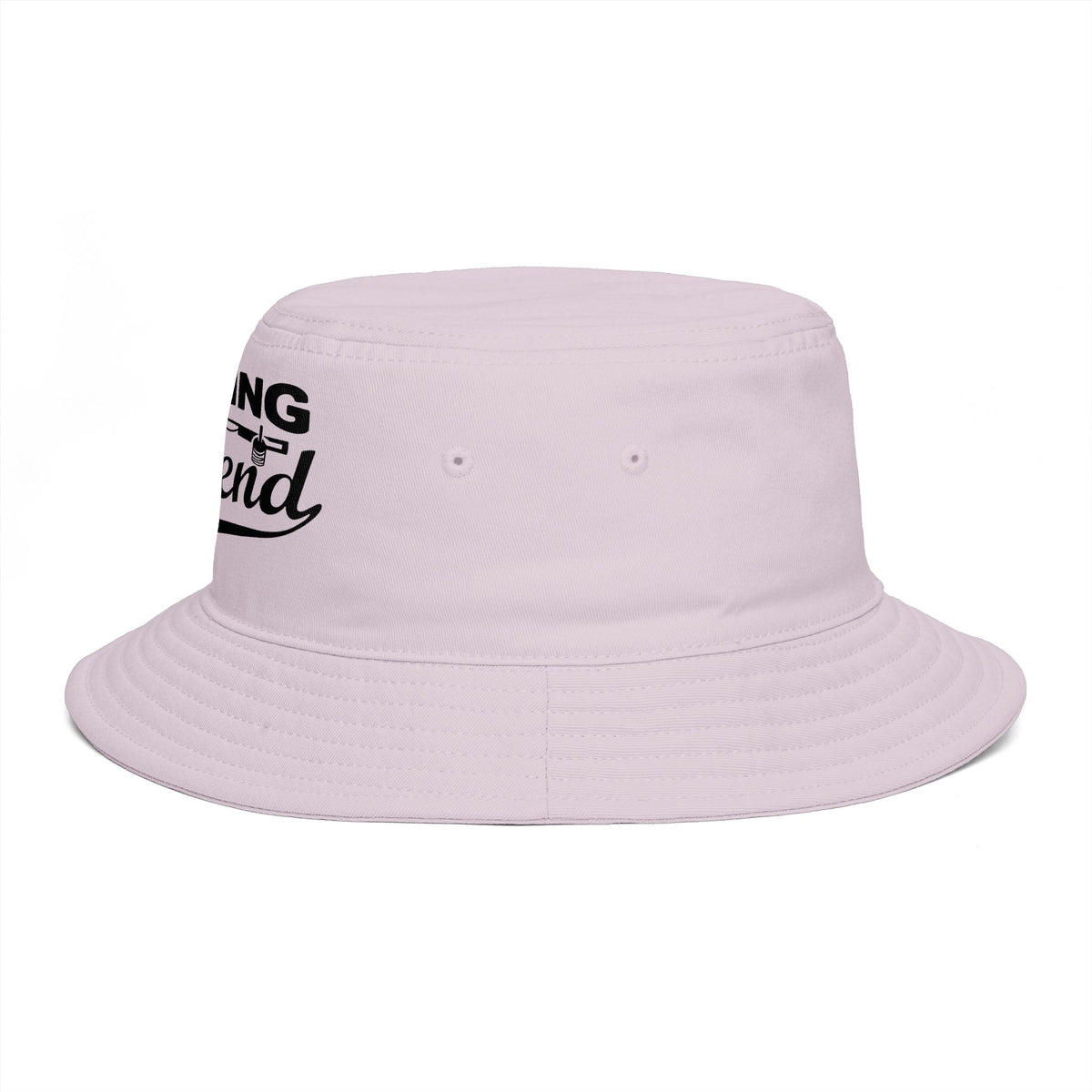 Fishing Legend — Bucket Hat