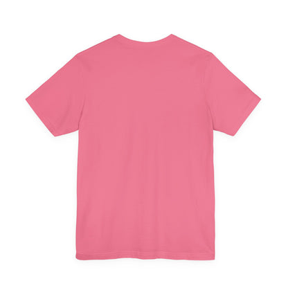 Gas, Ass or Grass, Nobody Rides Free — Unisex Cotton Tee